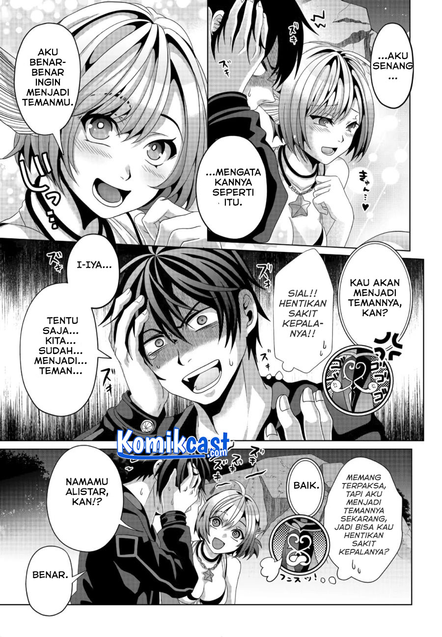 Nise Seiken Monogatari: Osananajimi no Seijo o Uttara Michizure ni Sareta Chapter 11 Gambar 18